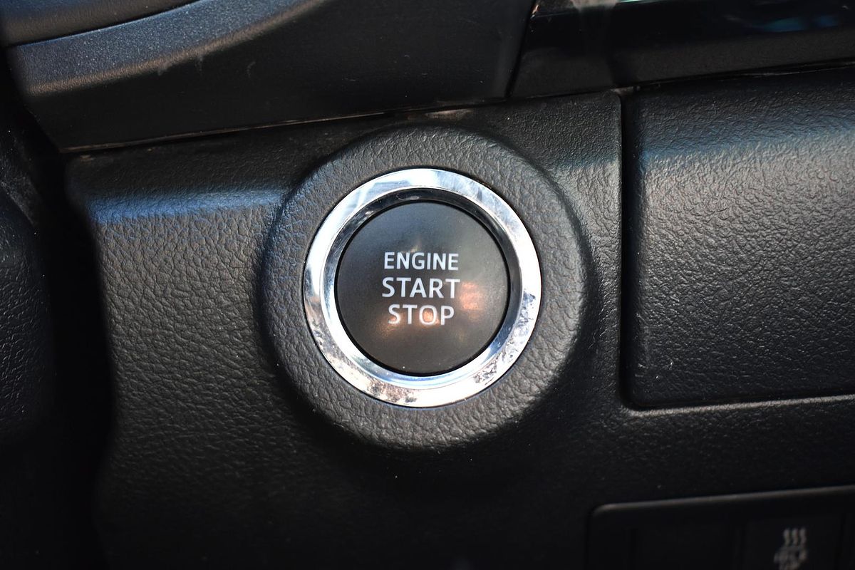 2024 Toyota Hilux GR Sport GUN126R 4X4