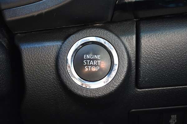 2024 Toyota Hilux GR Sport GUN126R 4X4