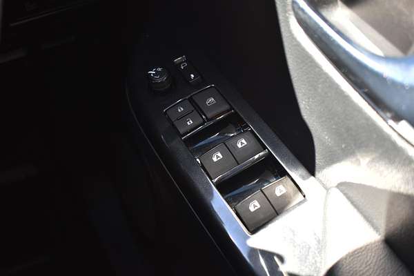2024 Toyota Hilux GR Sport GUN126R 4X4