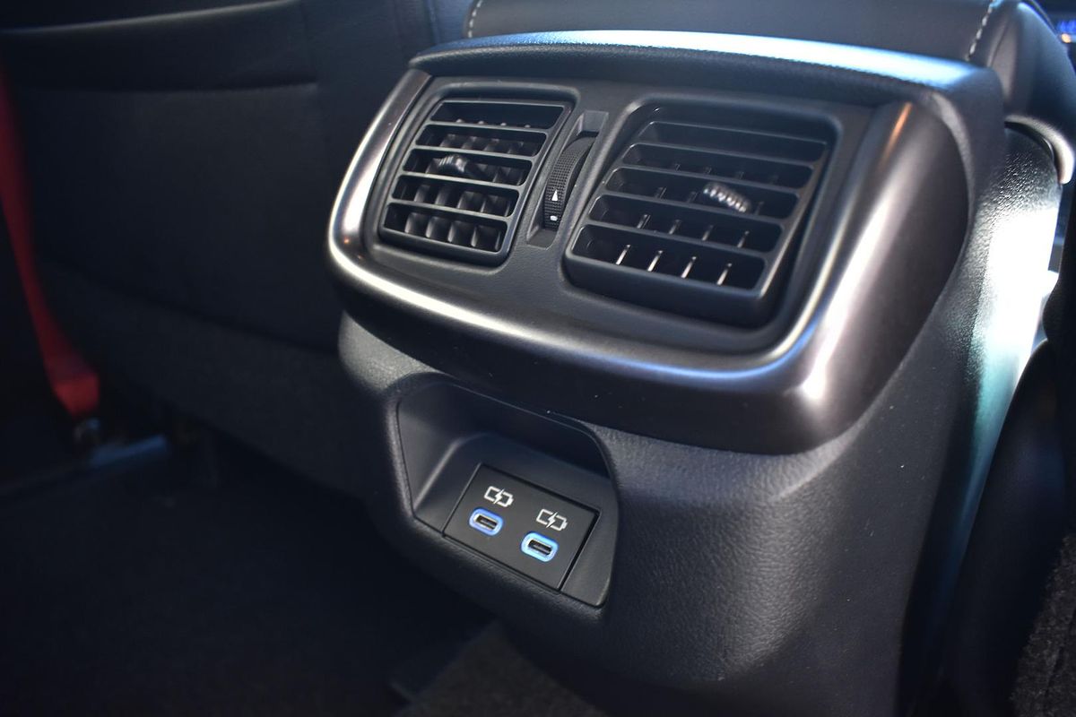2024 Toyota Hilux GR Sport GUN126R 4X4