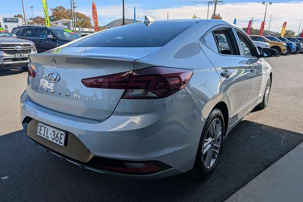 2019 Hyundai Elantra Active AD.2