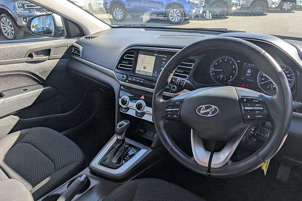 2019 Hyundai Elantra Active AD.2