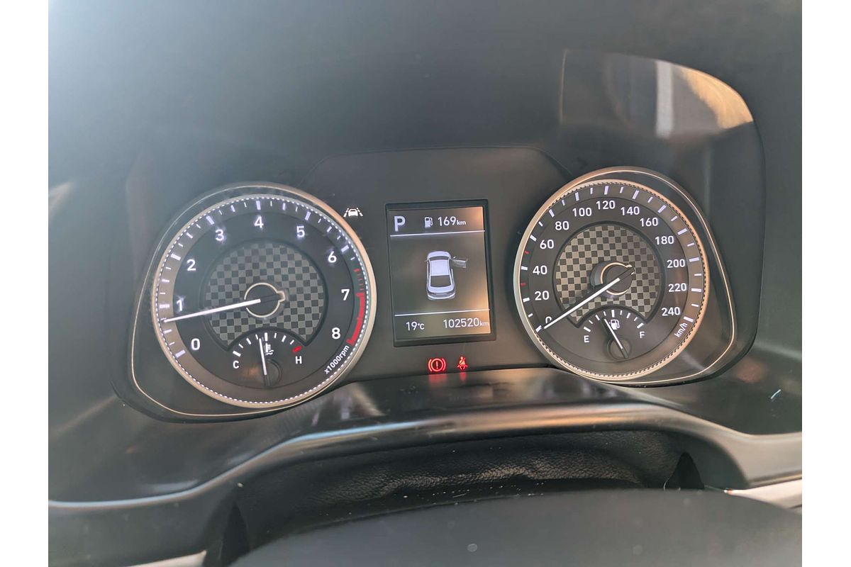 2019 Hyundai Elantra Active AD.2