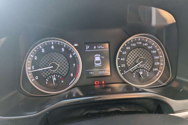 2019 Hyundai Elantra Active AD.2