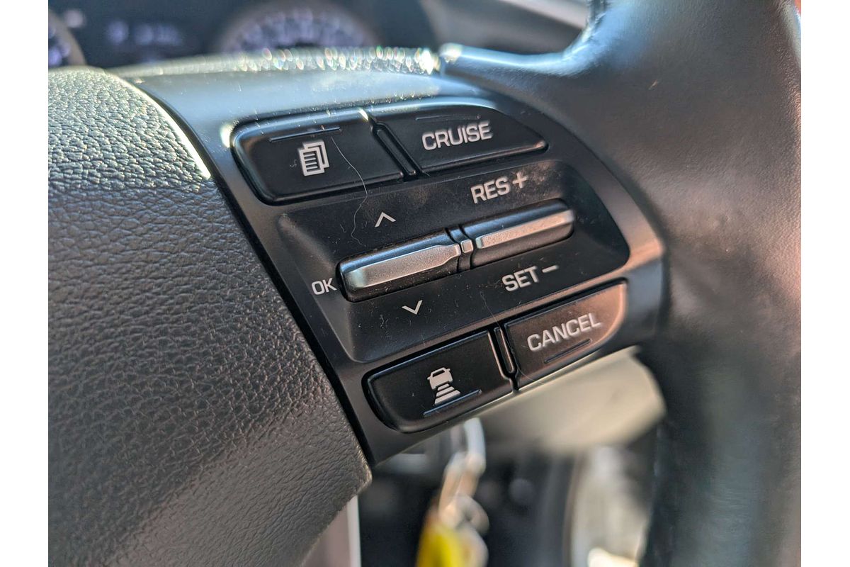 2019 Hyundai Elantra Active AD.2