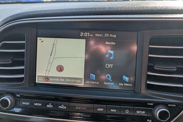 2019 Hyundai Elantra Active AD.2