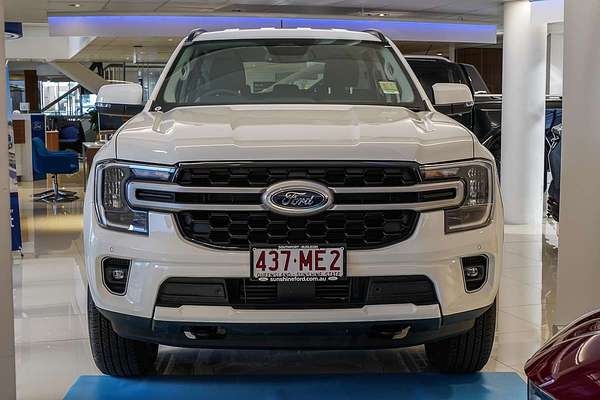 2024 Ford Everest Ambiente 2.0L
