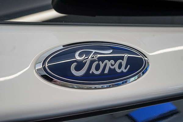2024 Ford Everest Ambiente 2.0L
