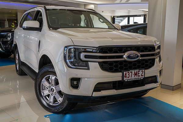 2024 Ford Everest Ambiente 2.0L
