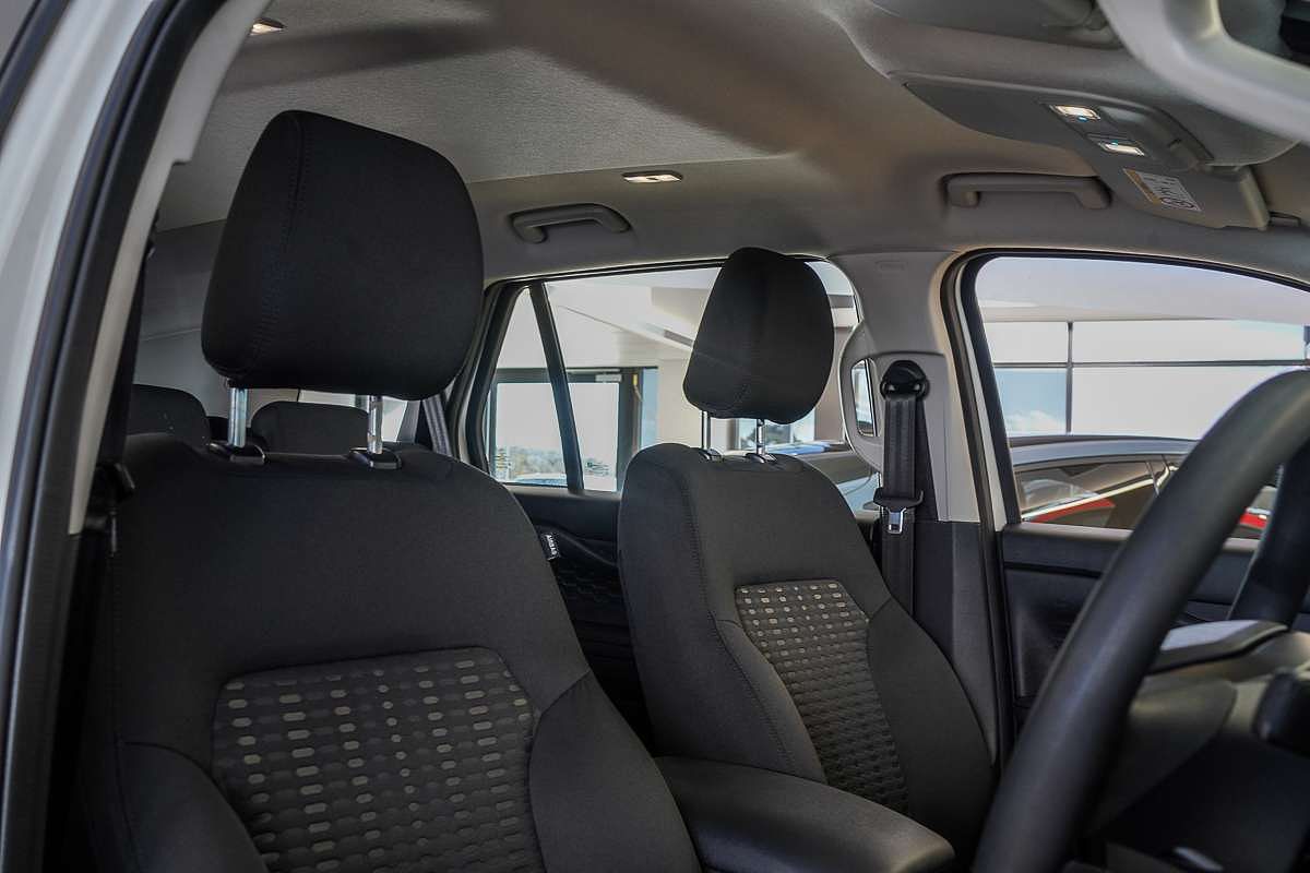2024 Ford Everest Ambiente 2.0L