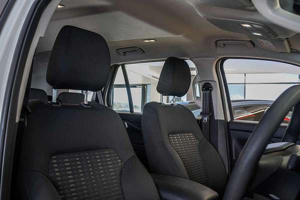 2024 Ford Everest Ambiente 2.0L