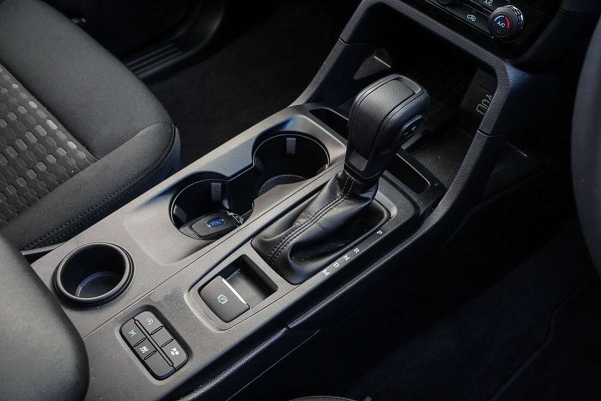 2024 Ford Everest Ambiente 2.0L