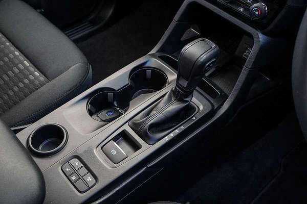 2024 Ford Everest Ambiente 2.0L