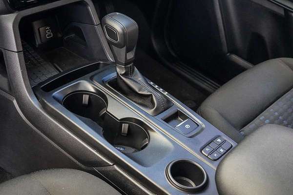 2024 Ford Everest Ambiente 2.0L