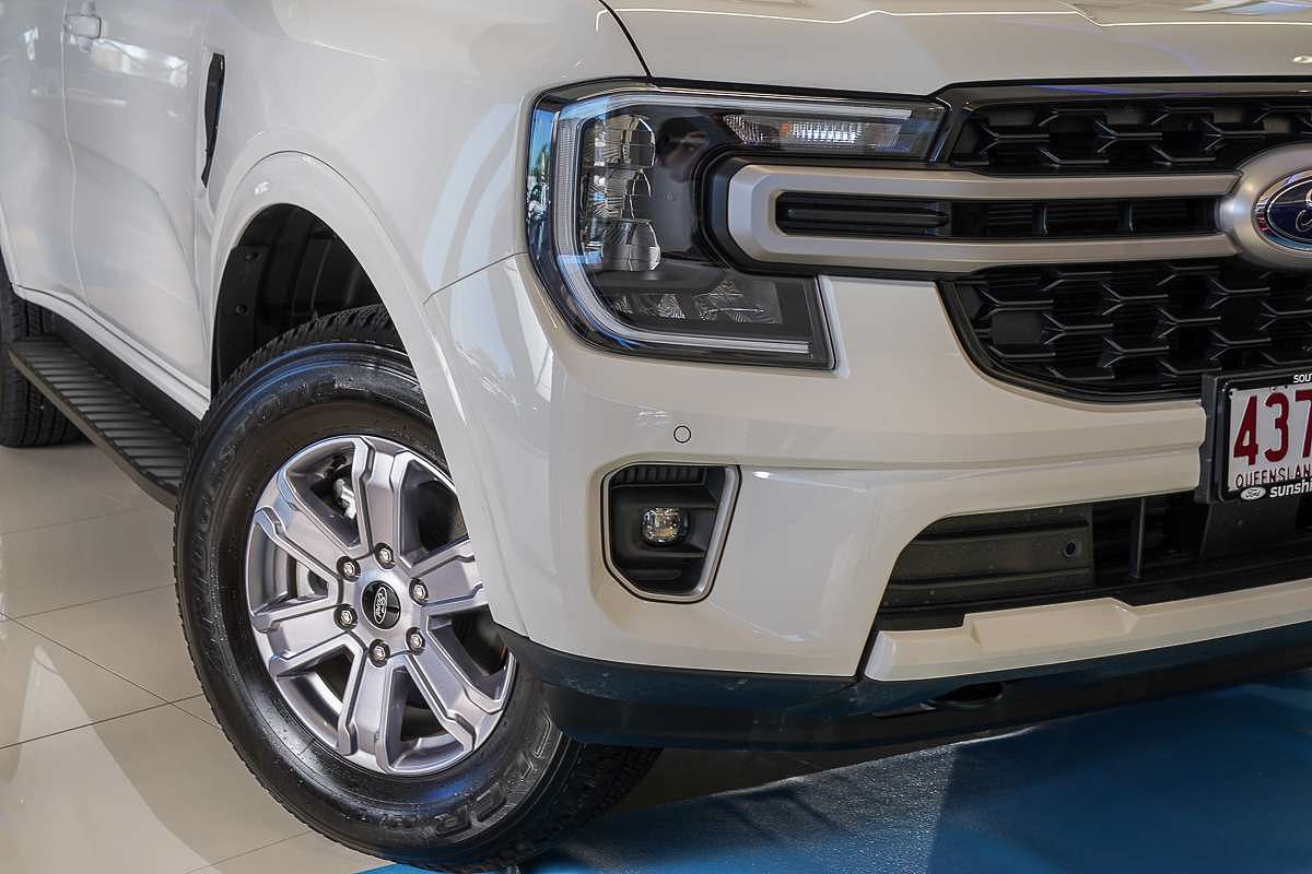 2024 Ford Everest Ambiente 2.0L