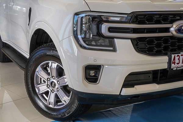 2024 Ford Everest Ambiente 2.0L