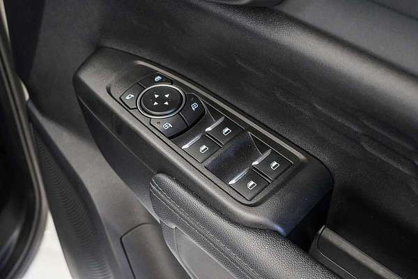 2024 Ford Everest Ambiente 2.0L