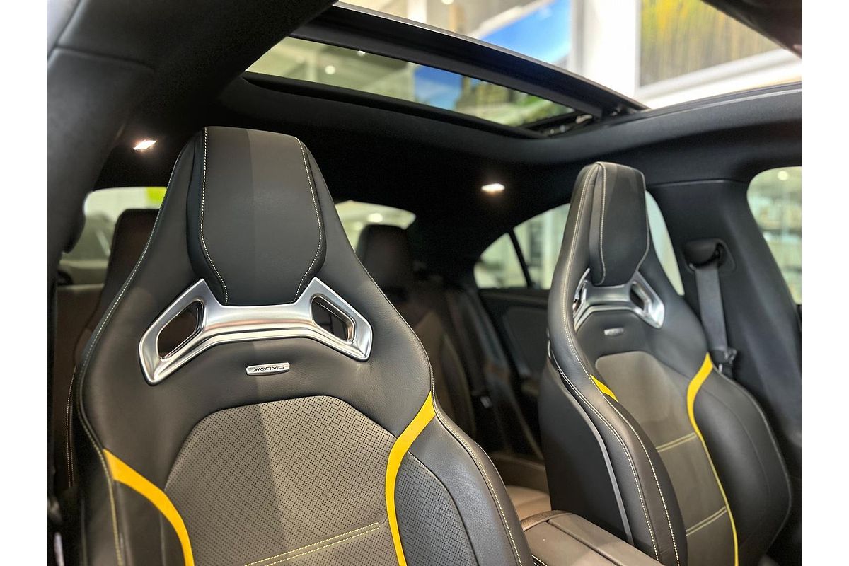 2023 Mercedes-Benz CLA-Class CLA45 AMG S C118