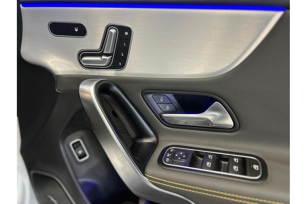 2023 Mercedes-Benz CLA-Class CLA45 AMG S C118
