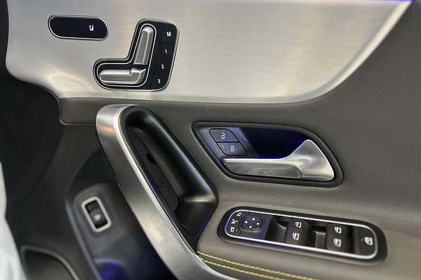 2023 Mercedes-Benz CLA-Class CLA45 AMG S C118