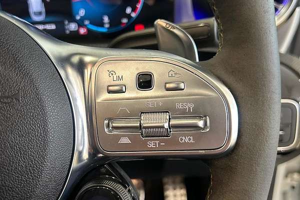 2023 Mercedes-Benz CLA-Class CLA45 AMG S C118
