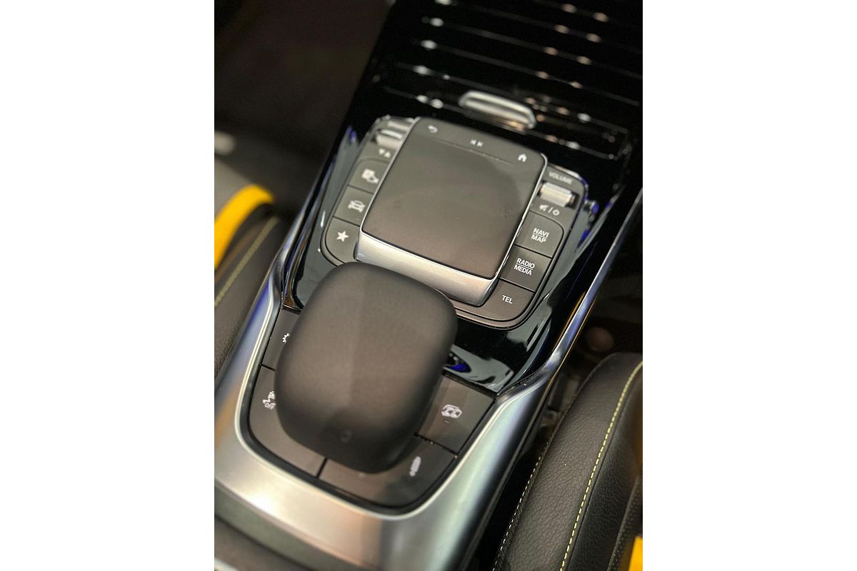 2023 Mercedes-Benz CLA-Class CLA45 AMG S C118