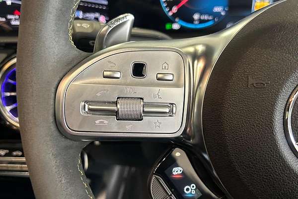 2023 Mercedes-Benz CLA-Class CLA45 AMG S C118