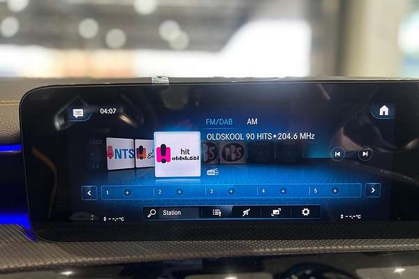 2023 Mercedes-Benz CLA-Class CLA45 AMG S C118