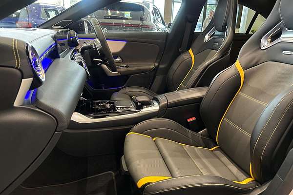 2023 Mercedes-Benz CLA-Class CLA45 AMG S C118