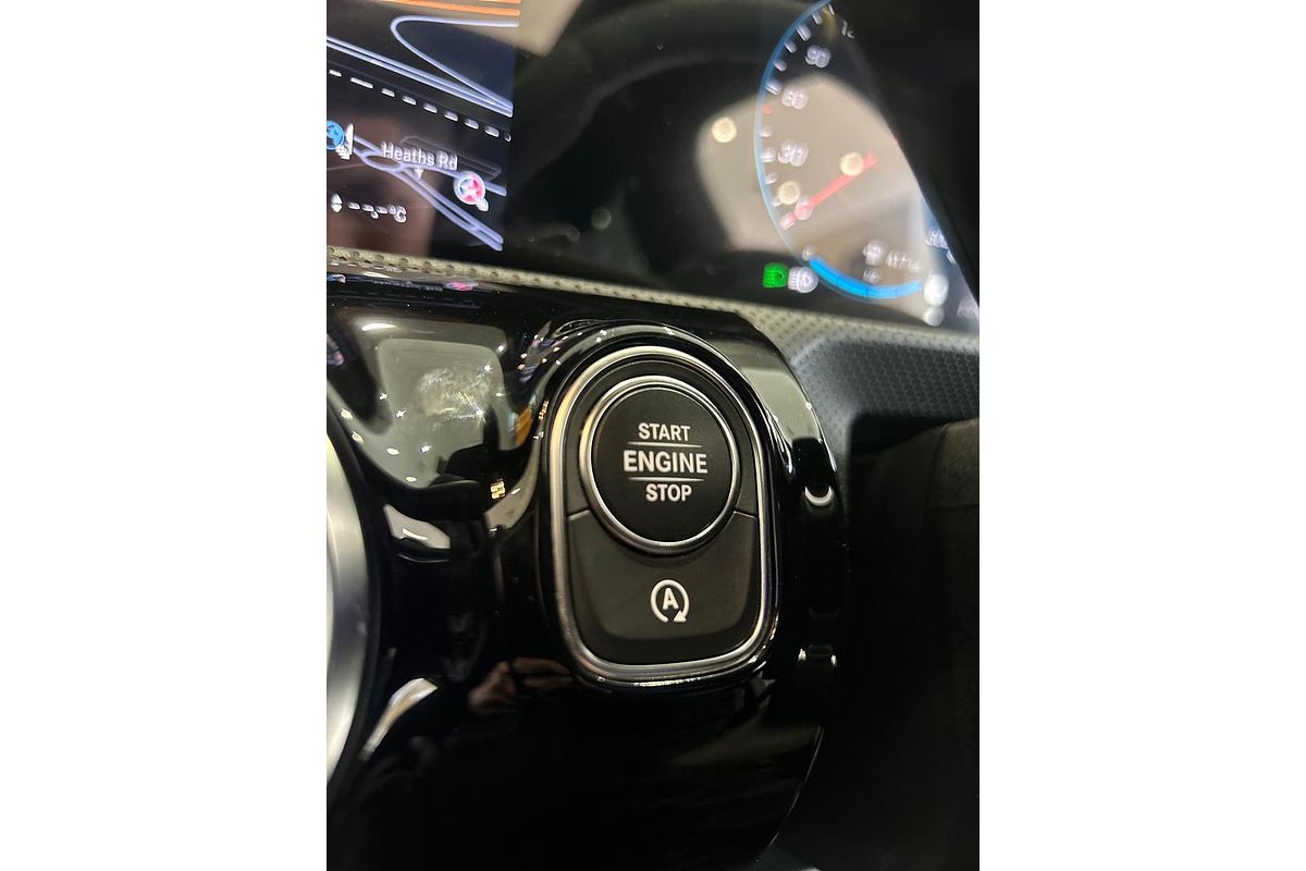 2023 Mercedes-Benz CLA-Class CLA45 AMG S C118