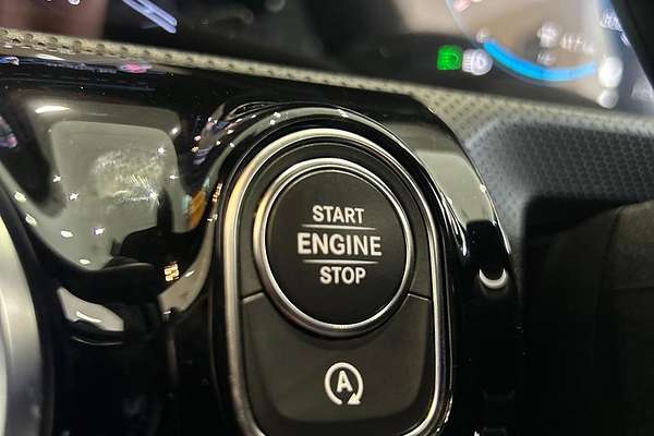 2023 Mercedes-Benz CLA-Class CLA45 AMG S C118