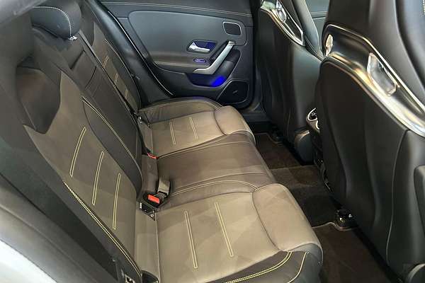 2023 Mercedes-Benz CLA-Class CLA45 AMG S C118
