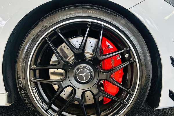 2023 Mercedes-Benz CLA-Class CLA45 AMG S C118