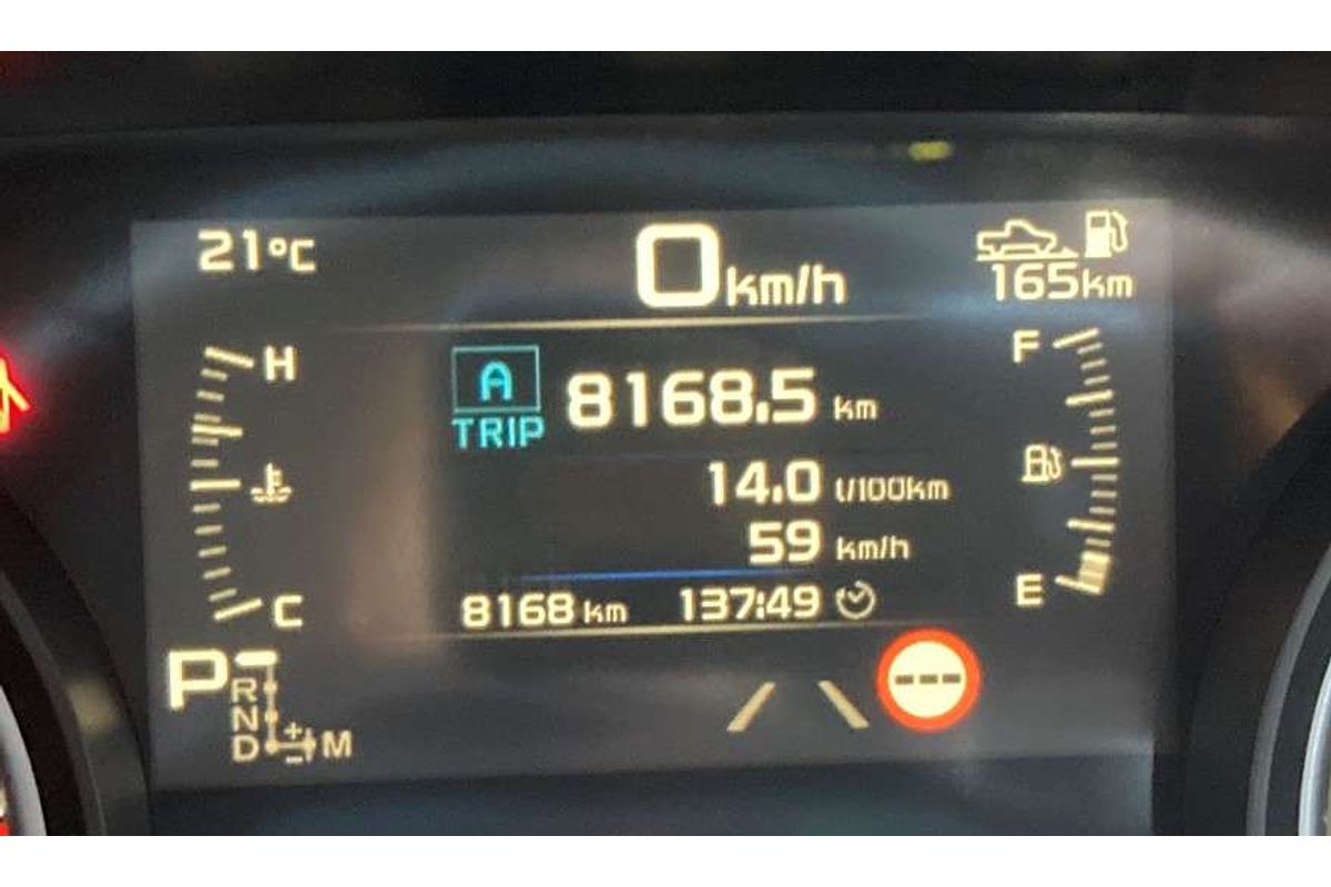 2024 Mazda BT-50 XTR TF 4X4