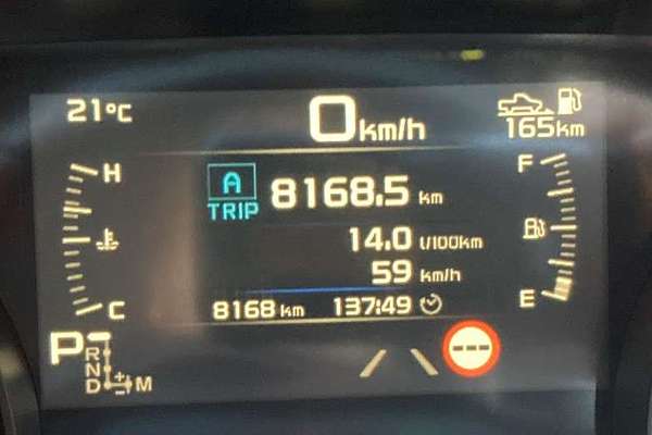 2024 Mazda BT-50 XTR TF 4X4