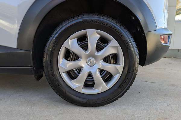 2016 Mazda CX-3 Neo DK