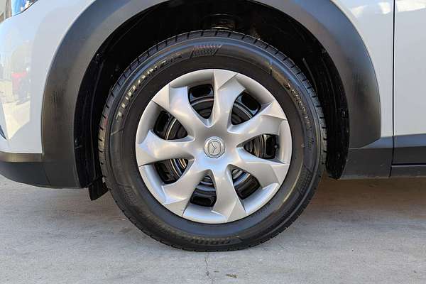 2016 Mazda CX-3 Neo DK