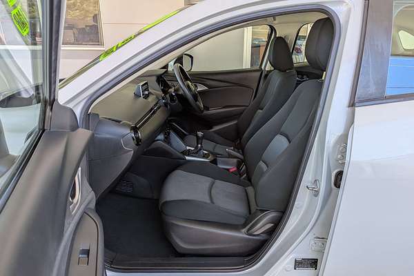 2016 Mazda CX-3 Neo DK