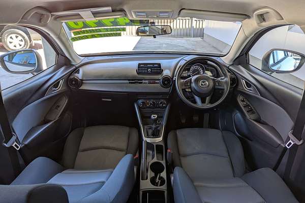 2016 Mazda CX-3 Neo DK