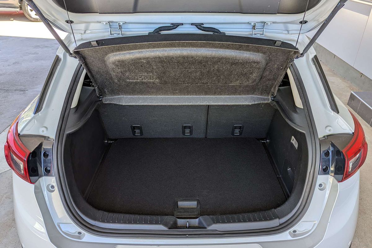 2016 Mazda CX-3 Neo DK