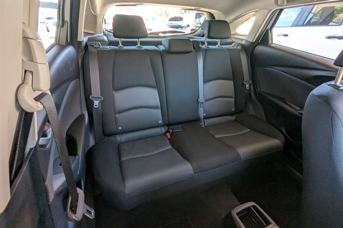 2016 Mazda CX-3 Neo DK
