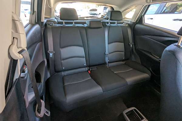 2016 Mazda CX-3 Neo DK