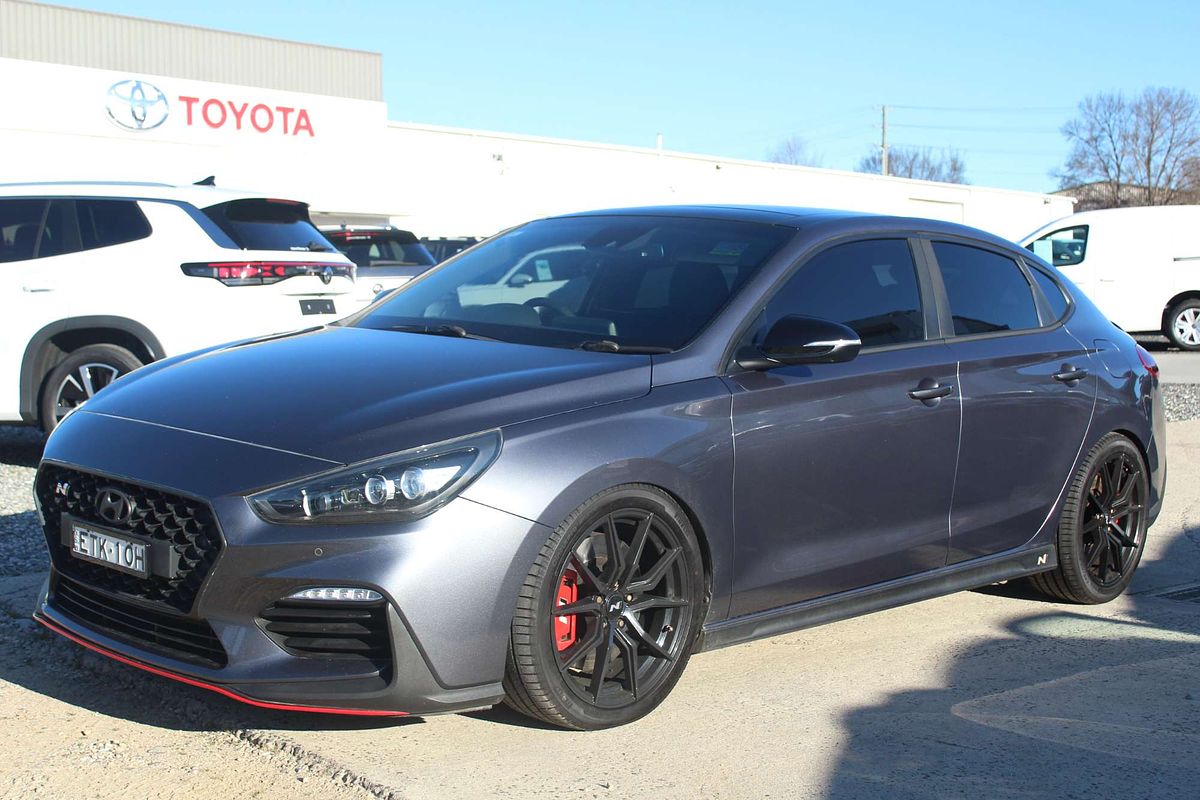 2019 Hyundai i30 N Performance PDe.3