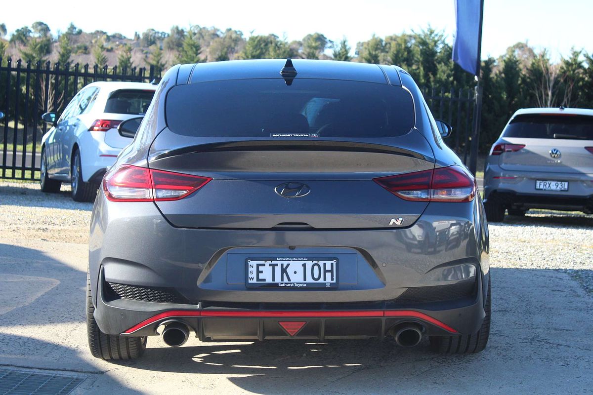 2019 Hyundai i30 N Performance PDe.3