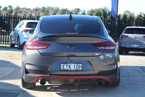 2019 Hyundai i30 N Performance PDe.3
