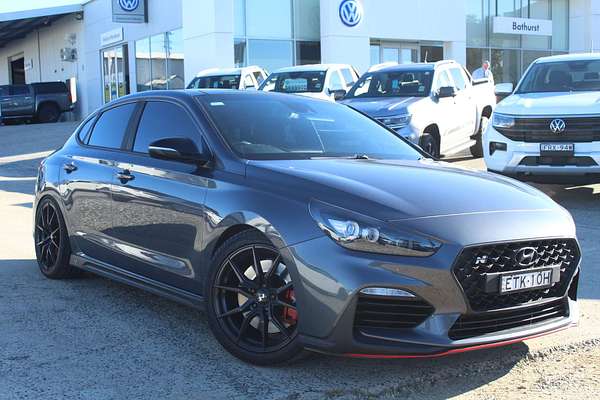 2019 Hyundai i30 N Performance PDe.3