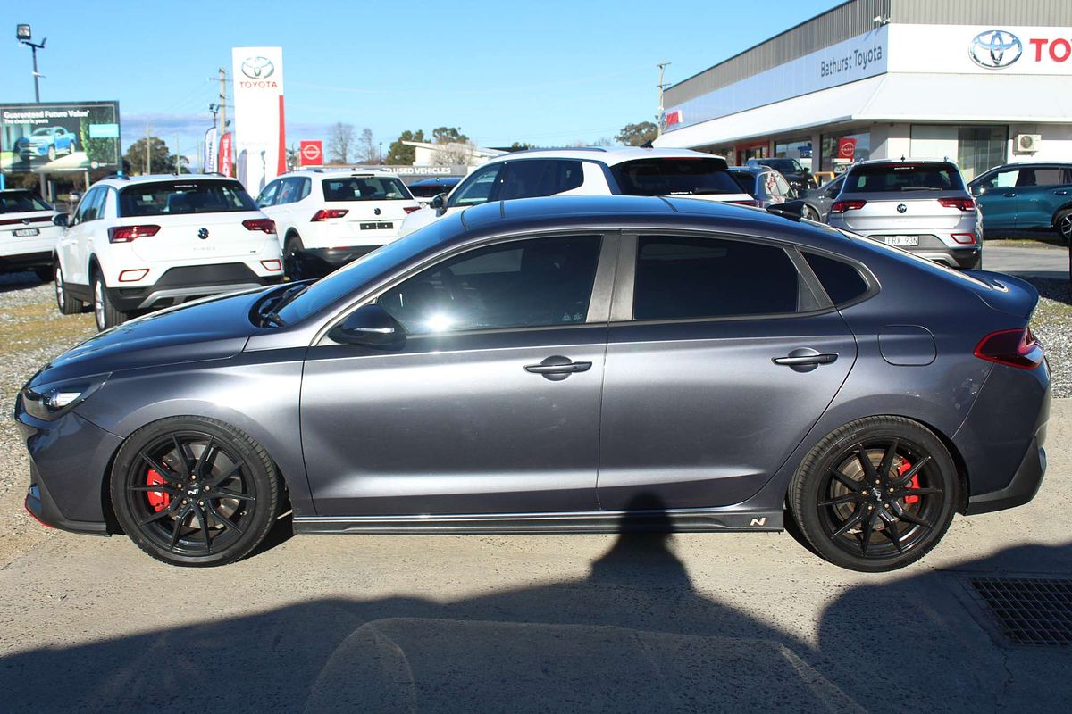 2019 Hyundai i30 N Performance PDe.3