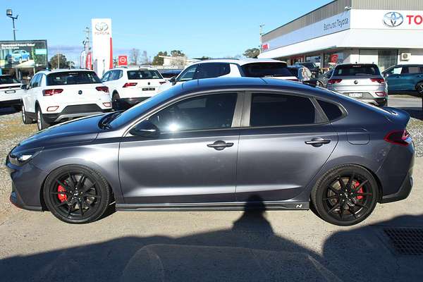 2019 Hyundai i30 N Performance PDe.3
