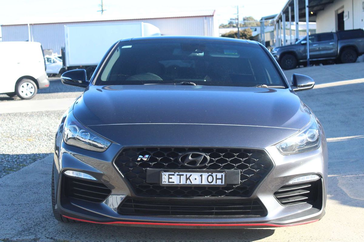 2019 Hyundai i30 N Performance PDe.3