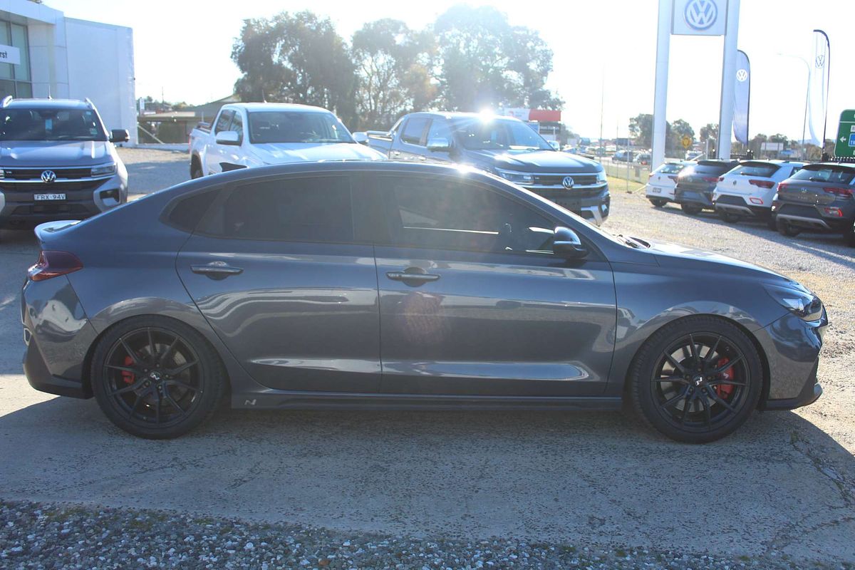 2019 Hyundai i30 N Performance PDe.3